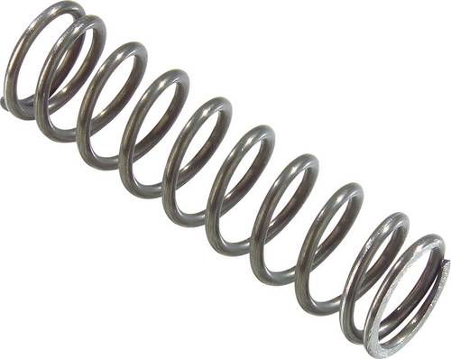 Druckfedern 17301 Abm. (Ø x L) 5.5mm x 20.5mm Inhalt 5St.