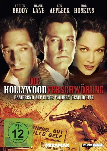 Allen Coulter - Die Hollywood Verschwörung - Preis vom 30.09.2026 22:30:23 h
