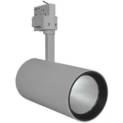 Ledvance LED-Stromschienenstrahler TRACK SP9555W4K90RGY