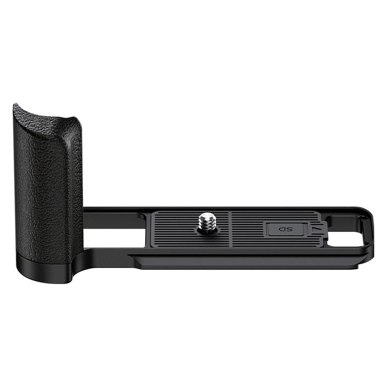JJC Camera Hand Grip Black for FUJI X E5 (Handgriff) (65073496)