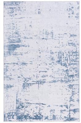 SAFAVIEH Tacoma Cerasela Machine Washable Slip Resistant Modern Rug