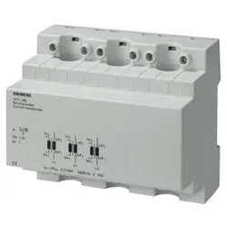 Siemens Dig.Industr. Stromwandler 7KT1202