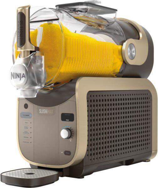 Ninja Slushi Max Slushicemaskine Fs605eubr (Mocha)
