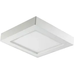 Müller Licht, Deckenleuchte, MÜLLER-LICHT LED-Deckenleuchte, Milex, 24W, 3000K (2500 lm)