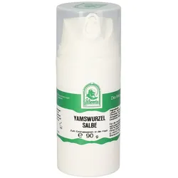 Yamswurzel Salbe