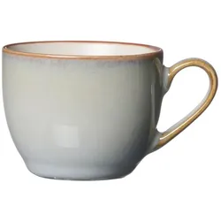 6er-Set Ritzenhoff & Breker Espressotasse Portofino 90 ml Steinzeug Grau