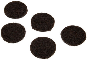 Trick Drums PB-006 Pro1-V Beater Face Felt
