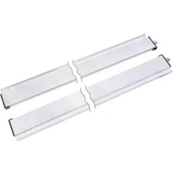 Ipf Electronic Lichtgitter, 320x41x9mm, OYL2E046