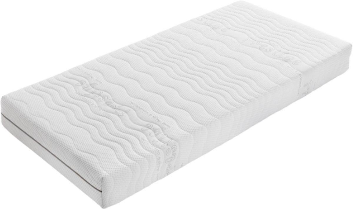 Nessa Micro Pocket SG45 Extra Hard Matras 160x200 cm