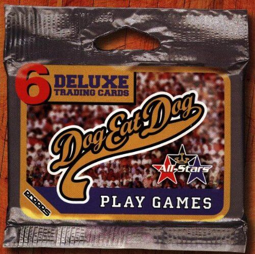 Dog Eat Dog - Play Games - Preis vom 27.09.2026 03:53:48 h