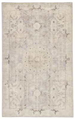 Juniper Home Arista Hand-Knotted Oriental Area Rug