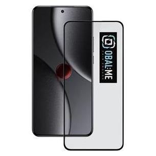 iLike Protective glass - OBAL:ME 5D Glass Screen Protector for Xiaomi 15 Ultra Black (Xiaomi 15 Ultra) (57983125759)