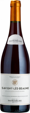 Savigny Les Beaune 2020 - Maison Patriarche - Savigny Les Beaune - Rotwein - 0.75L Burgund