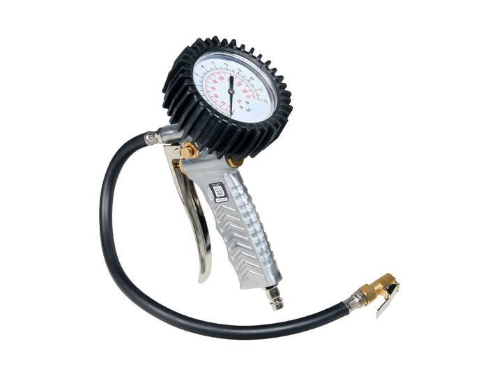 Einhell Reifenfüllmesser Profi