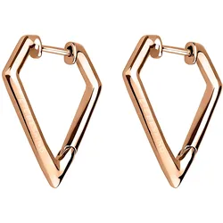 LIEBESKIND BERLIN Creole  The Iconic Geometric