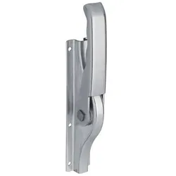 Deni Tortreibriegel PLANO 13mm Schlaufenanzahl 3 STA hell verz.