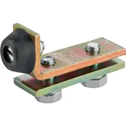 HELM Schienenstopper 1300 P-1500 P 1400 P Pro 400 STA Oberfläche ZN - 140020