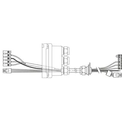 Marantec Kabelsatz G2-CS-AWG-CS320-10A-1.0