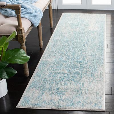 SAFAVIEH Evoke Quinn Vintage Distressed Rug