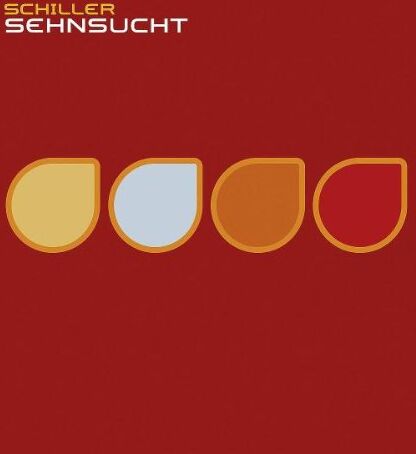 Schiller - Sehnsucht (Ltd.Super Deluxe Edt.) - Preis vom 11.10.2026 03:10:56 h