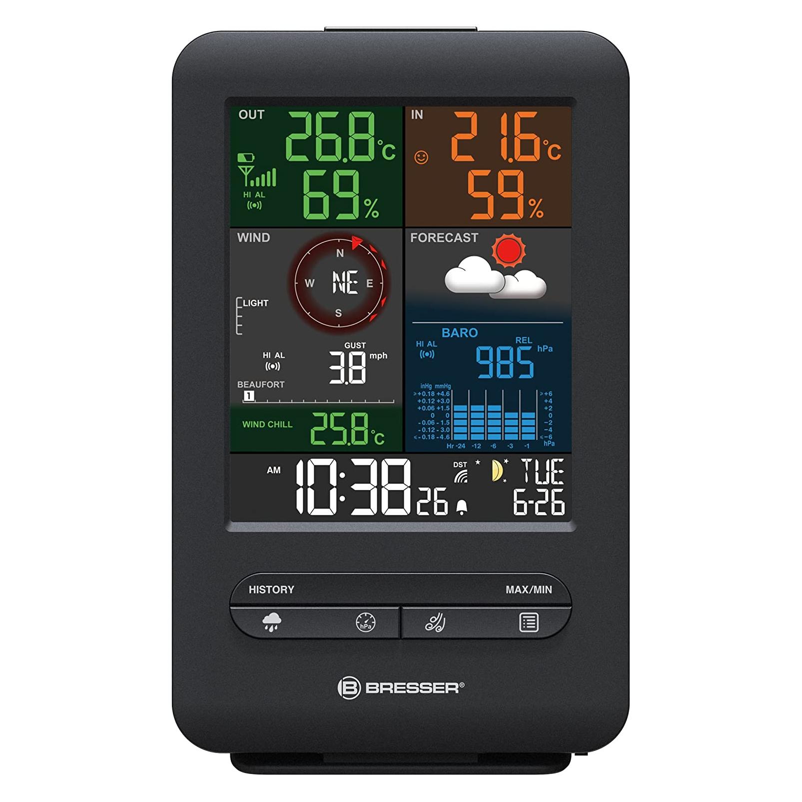 Bresser Beaufort (7002525)
