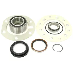 Radlagersatz SKF VKBA 7638