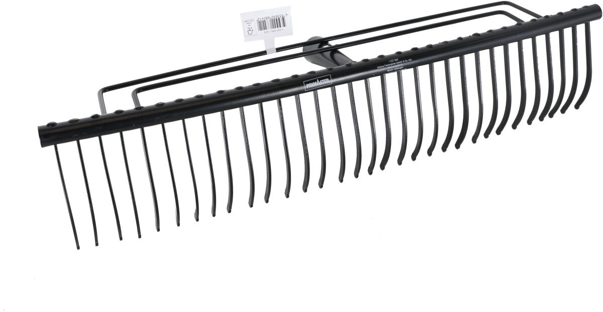 TrendLine Rasenrechen 60 cm Arbeitsbreite