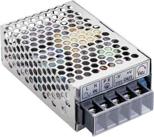 SunPower Technologies SPS G025-12 Schaltnetzteil 12 V/DC 2.1A 25W
