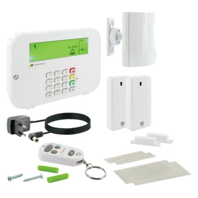 Schwaiger HG1000 532 Sicherheitsalarmsystem (HG1000 532)