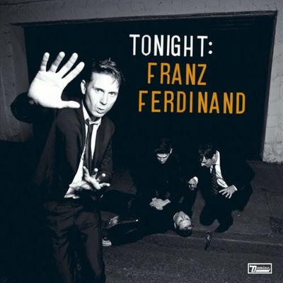 Tonight: Franz Ferdinand - Franz Ferdinand, CD