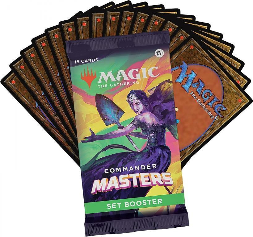 Difuzed Magic: The Gathering D2014000 Kaartspel voor 13 jaar en ouder
