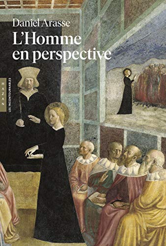 L'homme en perspective : les primitifs d'Italie - Preis vom 09.10.2026 07:28:09 h