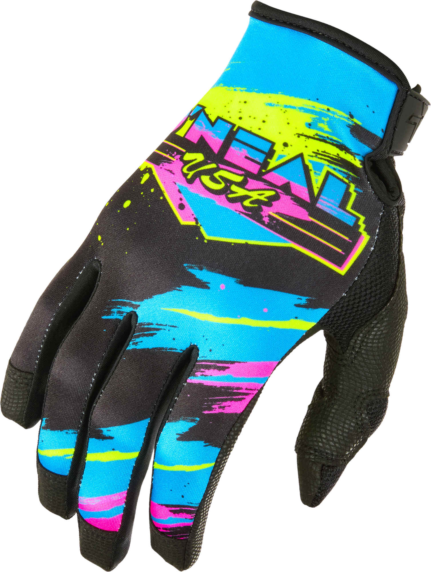 Oneal MAYHEM RESEDA Motocross-Handschuhe M031-169