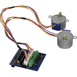 Joy-it RB-Moto2 Raspberry Pi® Erweiterungs-Platine