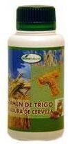 Alecosor Wheat Germ-Brewer's Yeast 500 Tablets