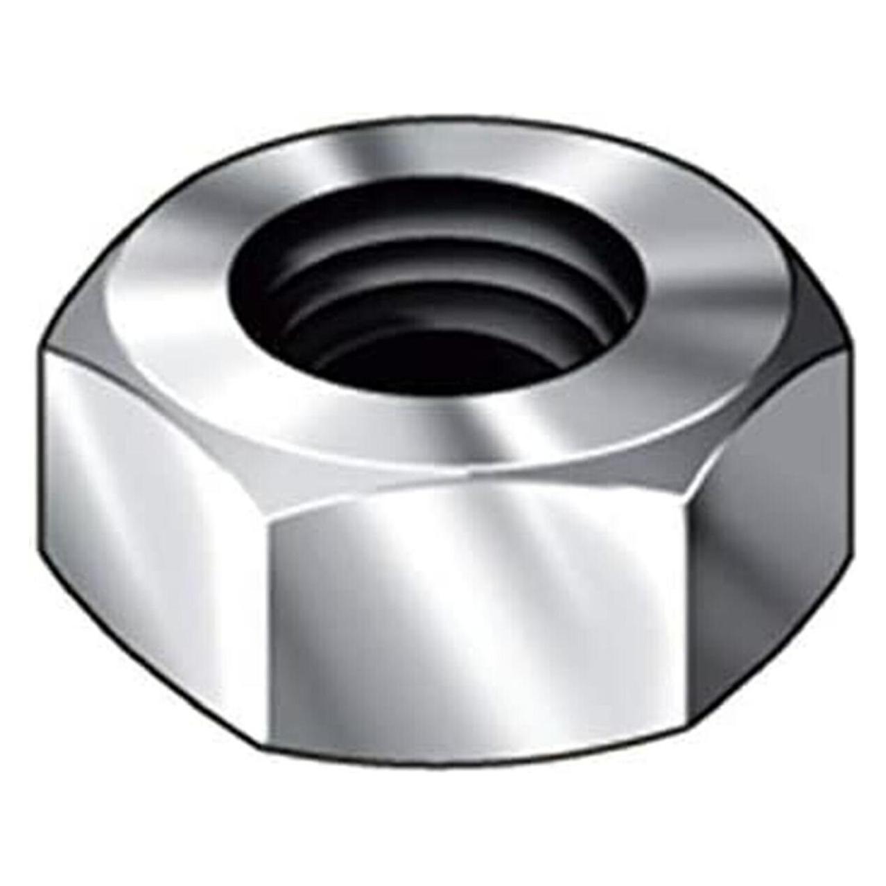 [n]fibrecare Mutter CELO DIN 934 Ø 8 mm Sechseckig (250 Stück) (45289085)
