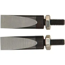 Käfer, Messuhr + Messschraube, Messeinsatz HM Abb.20/ 5,0mm