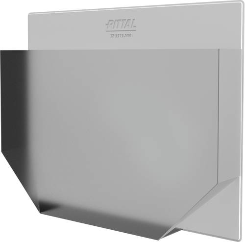Rittal SZ 2512.000 Schaltplantasche Kunststoff 1St.