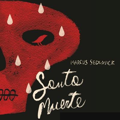 Santa Muerte - Marcus Sedgwick, Audio, 9789179893385