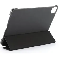 We-Vibe Etui WE pour tablette APPLE iPad PRO 11" 2024 - Noir - Rabat aimanté - Fonction (Apple iPad Pro 11 2024), Tablet Hülle, Schwarz