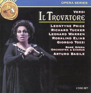 Leontyne Price - Verdi: Il Trovatore - Preis vom 10.10.2026 11:48:34 h