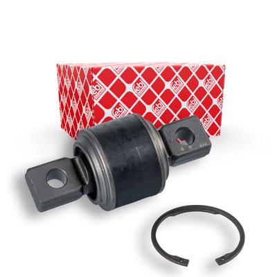 FEBI BILSTEIN Lagerung, Achsstrebe beidseitig 39406 für RENAULT TRUCKS