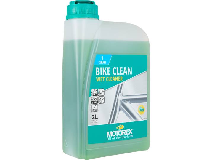 Motorex Velo-Schnellreiniger Bike Clean Refill 2 L