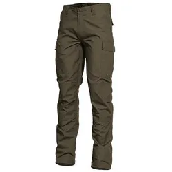 Pentagon Clothing, Arbeitshose, Hose BDU 2.0 Pants, ranger green (42)