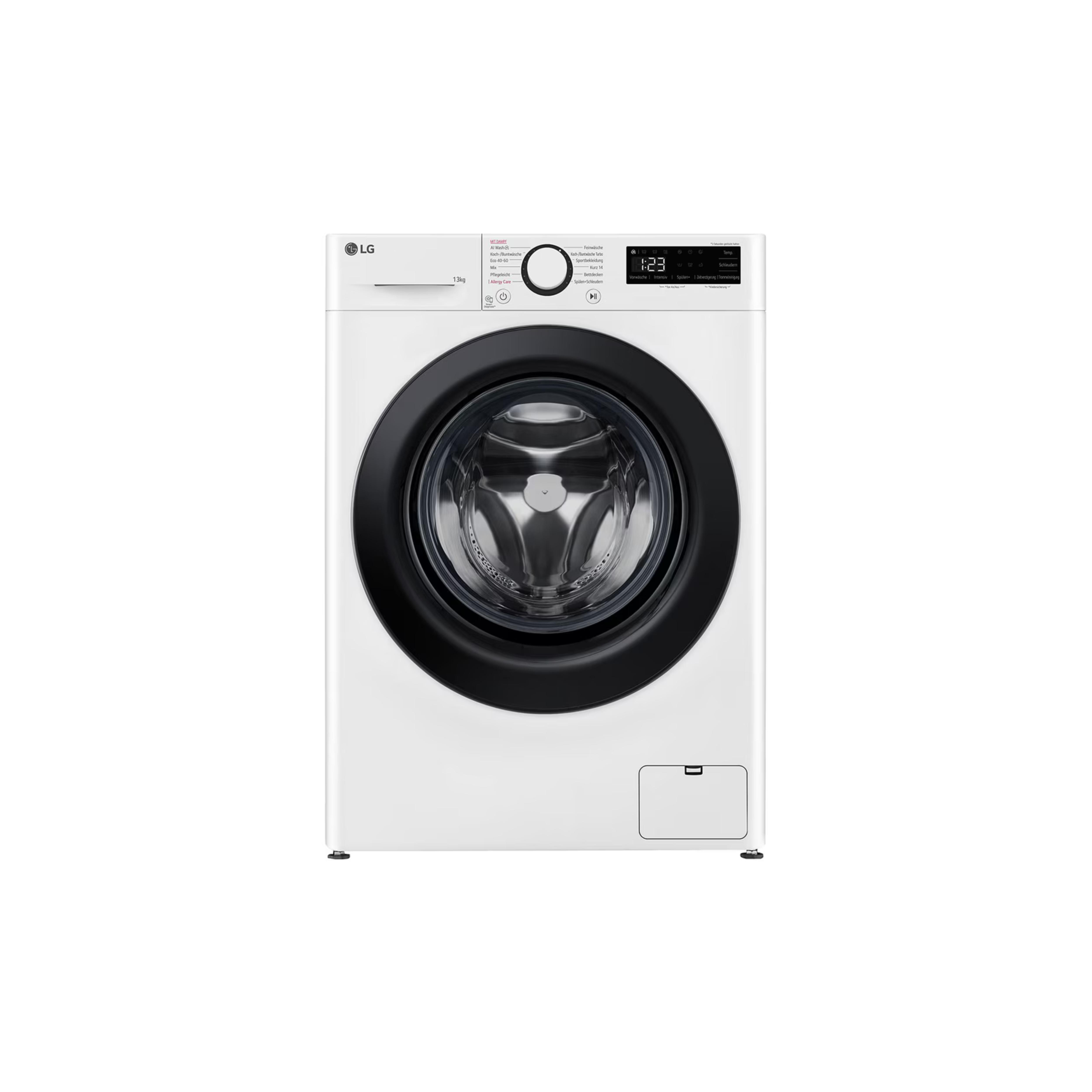 LG Electronics LG F4WR5035 Waschmaschine 13 kg 1360 U/min weiß