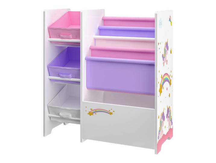 KINDERREGAL Vimianzo