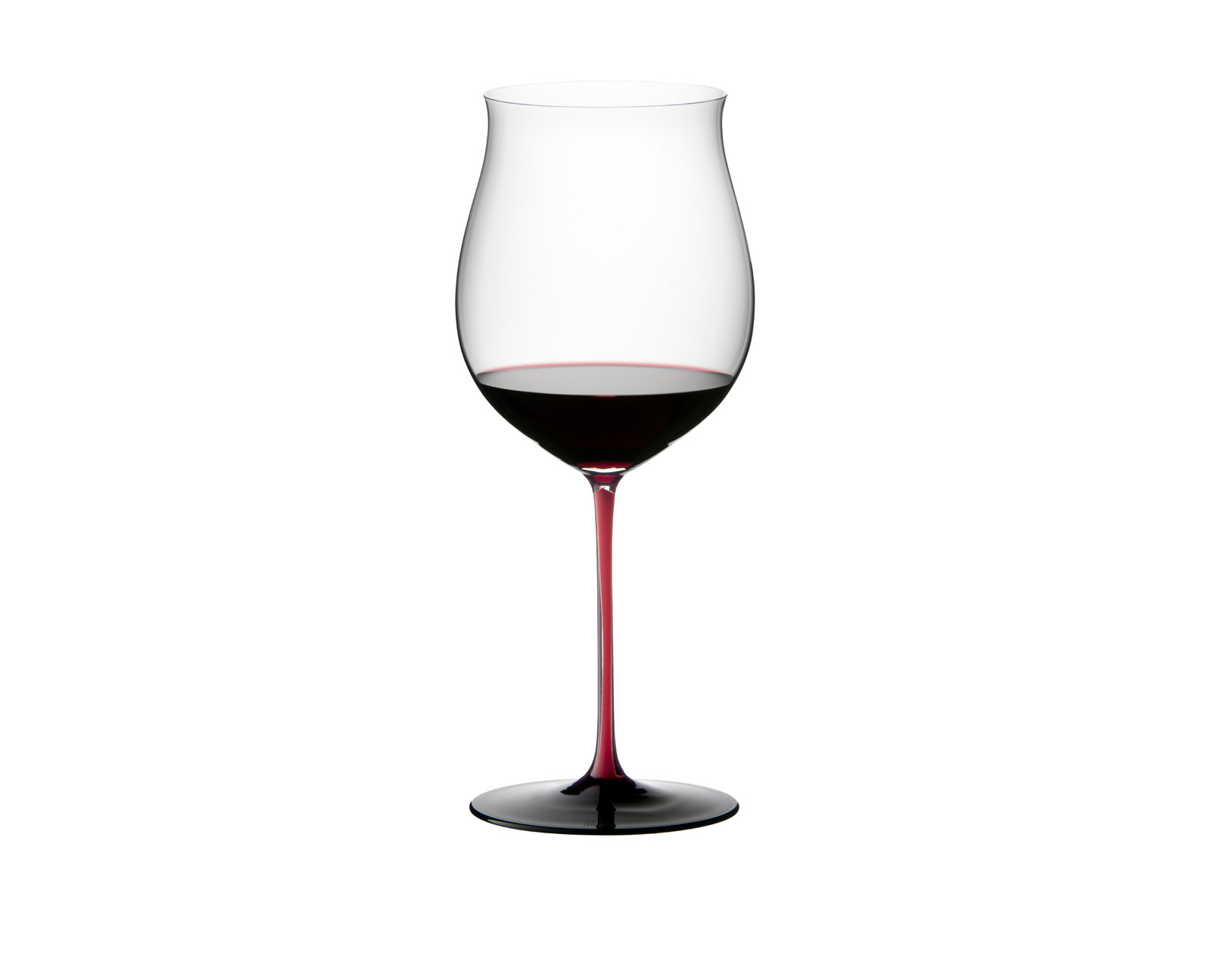 Riedel Black Series Bourgogne Grand Cru wijnglas Collector's Edition