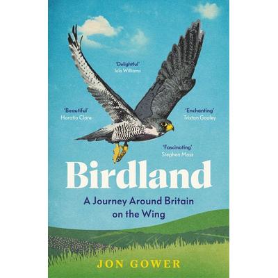 Birdland, Taschenbuch von Jon Gower, HarperCollins, 978-0-00-868821-9