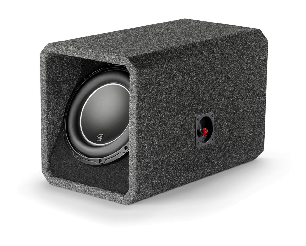 JL Audio HO110W6V3