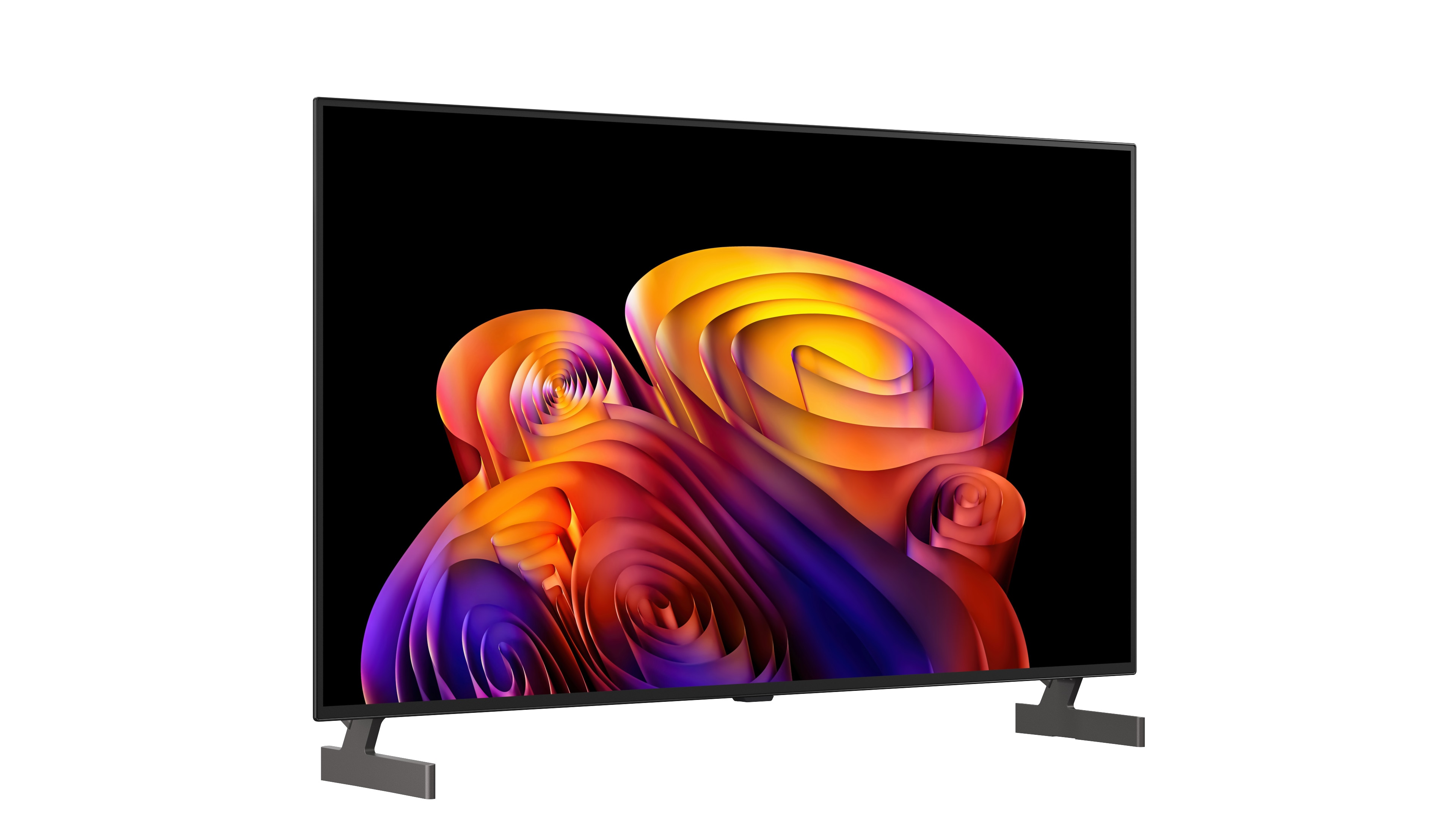LG OLED48B68LA Smart TV UHD 120Hz Fernseher